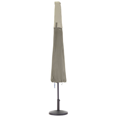 Belltown Outdoor Patio Umbrella Cover