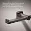 Parallel Double Toilet Paper Holder-627264743