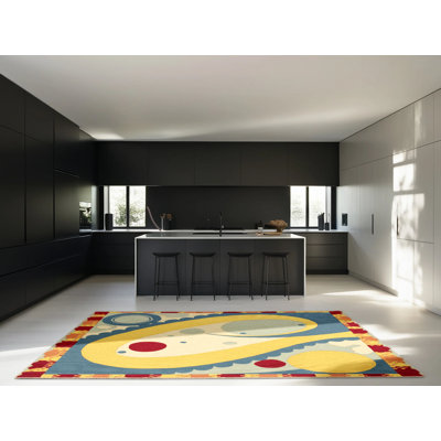 Tapis Breezy Jive