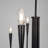 Rowlett - Chandelier - 9-Light --566556430