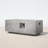Concrete Propane Outdoor Fire Pit Table(Concrete)-1153399622