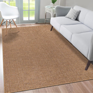 Non Slip Area Rugs Washable Carpet Pad Entryway Rug Weather Resistant Indoor and Outdoor Use 5004