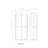  1 light Sconce in Black-241826055