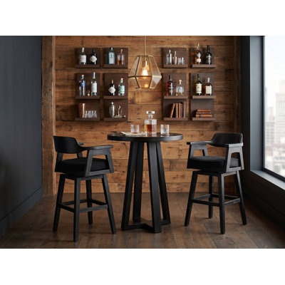 Table bistro ronde Mia