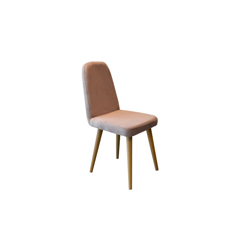 Chaise, Crème, crème, Beige