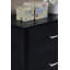 Commode 4 tiroirs l 28 po-62840533