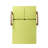 Patio Double Chaise Lounge With Cushion-389457410