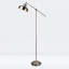 Graddy 146.3cm Task Floor Lamp-1386348823