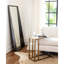 Echelon Marble End Table
