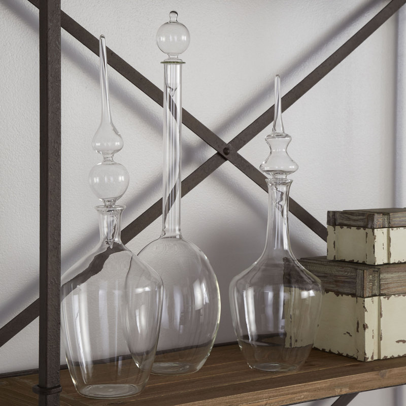 Alder Wood Decorative Box