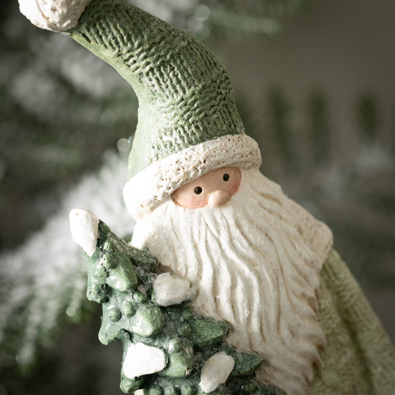Figurine de table Sumiton Santa