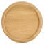 Koleen Solid Wood End Table