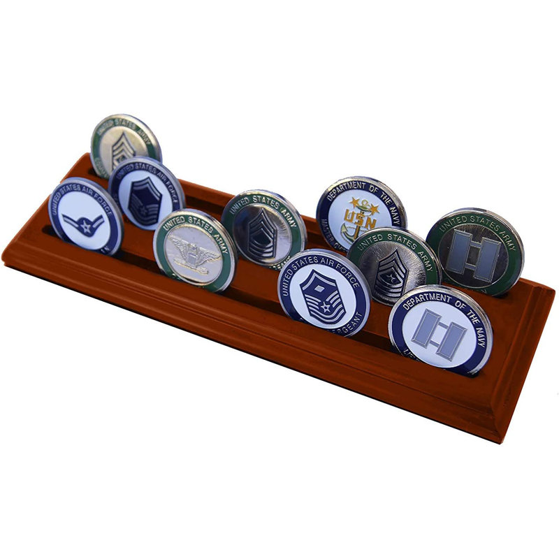 Box Signs & Plaques