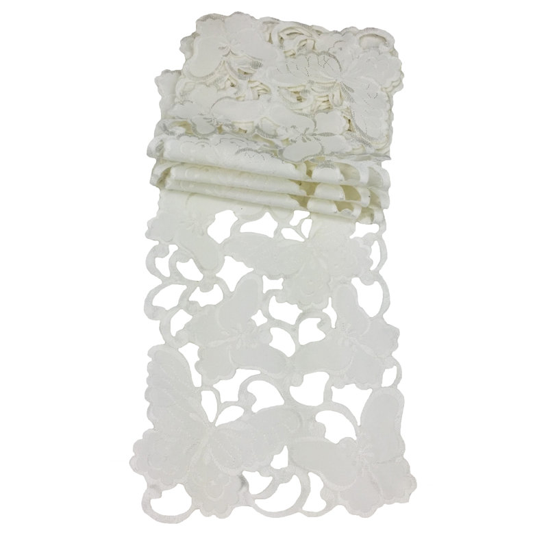 Sherley Solid Color Table Accessory