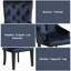Chaise d'appoint Varian II