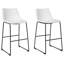 Tabouret de bar et de comptoir Ashtin-1102424020-1102423085
