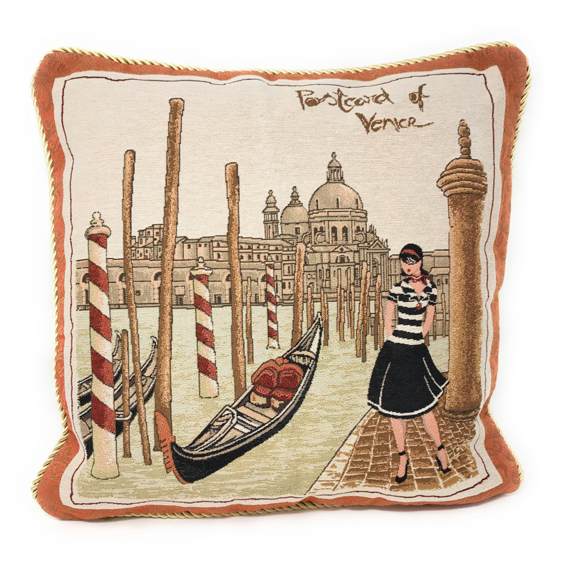 Pillow Cover