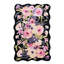 Violet Roses Rug-64417228