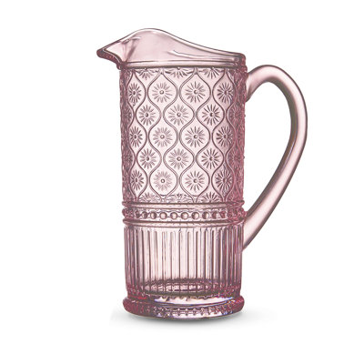 Claro Pitcher 33 oz