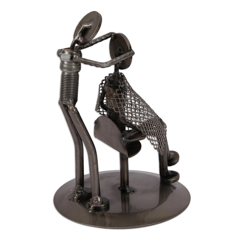 Figurine Filley