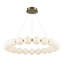 Minza 21-Light Chandelier-1689120038-1689120033