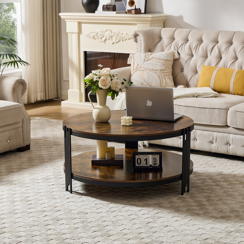  Coffee Table With Storage