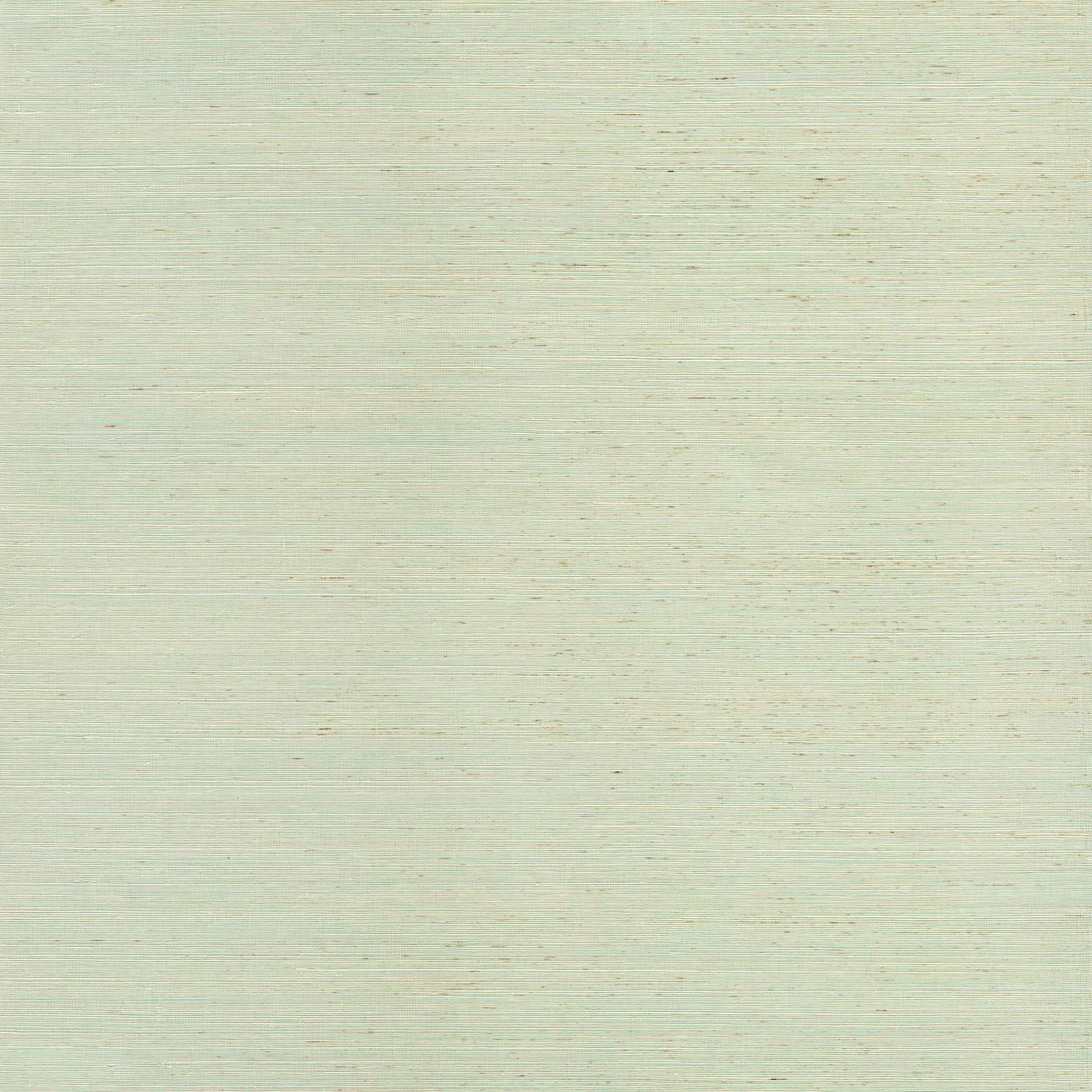 Hamza Modern Grass Cloth Abstract Wallpaper, Seafoam, 36" W x 24' L