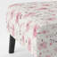 Fauteuil de chambre rose Flowers For Teenagers-624527602