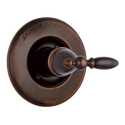 Garniture de robinet Victorian
