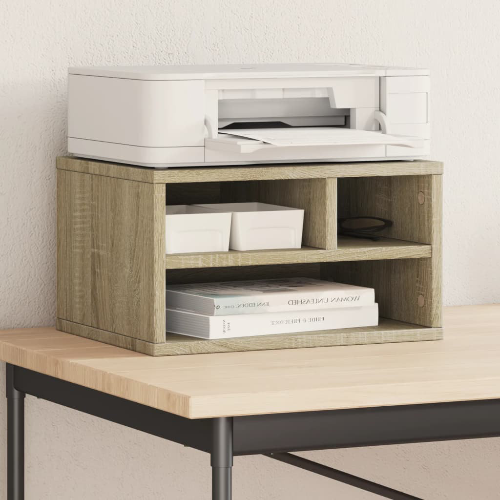 22.5cm H Printer Stand