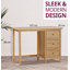 Hurd Dressing Table