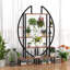 Selevae Plant Stand - Set of 2
