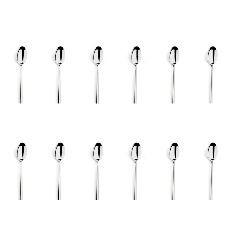 Line Coffee Spoon