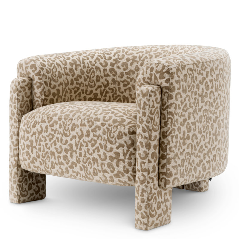Hazelwood Barrel Chair