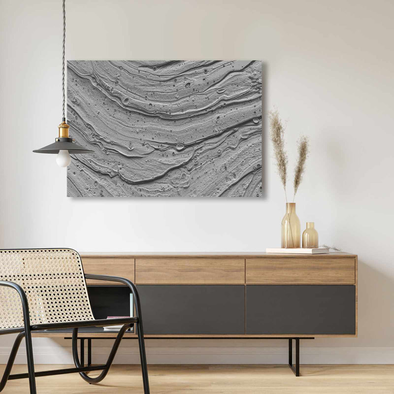 Decorative Canvas Painting