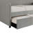 Fusaye Upholstered Daybed-97240639