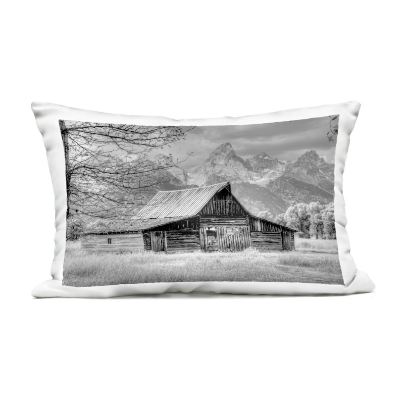 Coussin d'extérieur imprimé "Signe de la plume", par Jadei