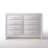 Mandil 8 - Drawer Dresser
