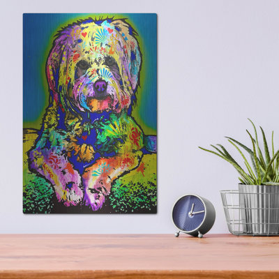 " Patiently Waiting For Cuddles " by Dean Russo