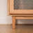 Small Nordic style bookcase