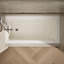 Archer® Alcove Whirlpool with Bask Heated Surface, Tile Flange and Left-Hand Drain-1170792446-1190528938