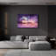 «Beyond Splendor» par Kirk Reinert, art mural en verre acrylique-1943591022