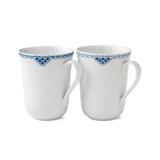 Royal Copenhagen Princess 11.1586 oz. Mug