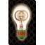 " Gucci Is Always A Good Idea (Vertical) " by By Jodi-193475946-193475947