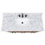 Meuble-lavabo simple 48 po avec plateau Souther-261614283-212180645-212180642