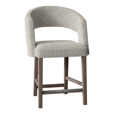 Bryant Upholstered Stool