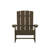 Bayfield All-Weather Poly Resin Wood Adirondack Chair-88681498