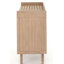Lula 70'' W Solid Wood Buffet-181318639