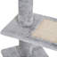 Plympton 101cm H Cat Tree