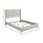 Lit standard en bois massif Klinger-1156233480